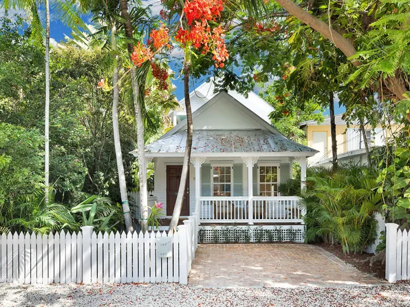 1033 Catherine St, Key West, FL 33040