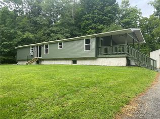 4408 McKay Rd, Nunda, NY 14517