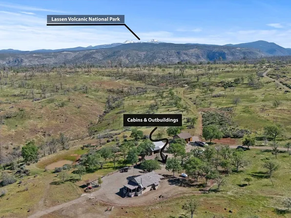 0 Highway 36e, Paynes Creek, CA 96075