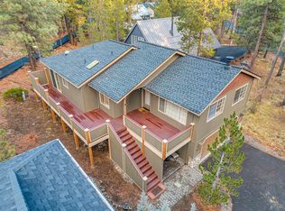 55703 Wagon Master Way, Bend, OR 97707