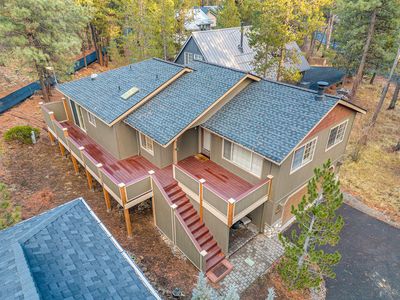 55703 Wagon Master Way, Bend, OR, 97707