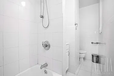 Rented by Alpha Properties NYC I LLC