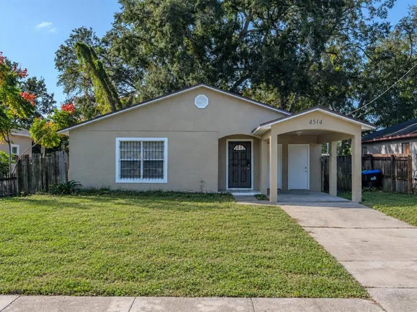 4514 CYPRESS STREET, ORLANDO, FL 32811