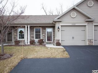 2300 Gleim Dr, Enola, PA 17025
