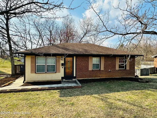 147 Lakeview Dr, Brandenburg, KY 40108
