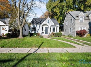 3905 Bellevue Rd, Toledo, OH 43613