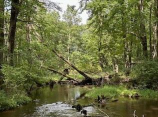 39.94 Acres COUNTY ROAD V, Pittsville, WI 54466