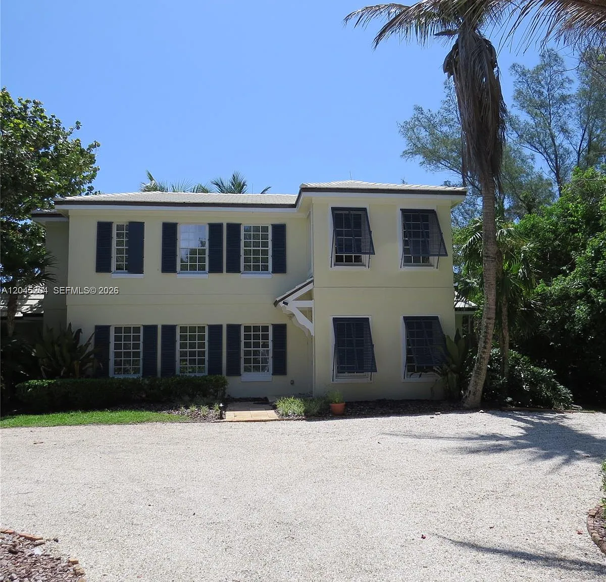 Jupiter Island — Photo 1