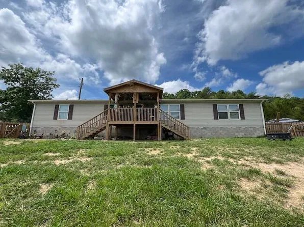 133 Moore Hollow Rd, Vanceburg, KY 41179