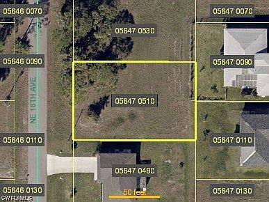 1st image of 3607 NE 18th Ave
