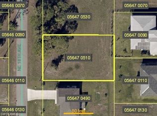 3607 NE 18th Ave, Cape Coral, FL 33909