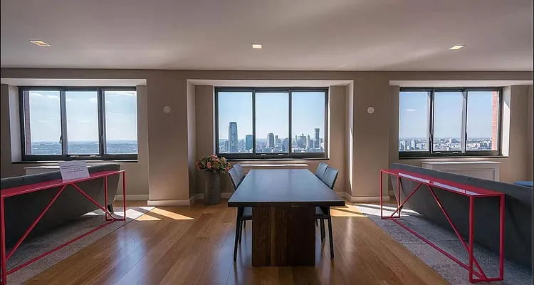 Rented by BATTERY PARK CITY RESIDENTIAL LLC | media 11