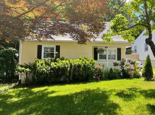 357 Queen St, Bridgeport, CT 06606