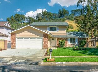 3636 Crooked Creek Dr, Diamond Bar, CA 91765