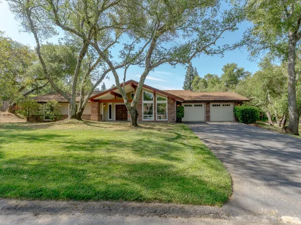 6360 Lou Pl, Granite Bay, CA 95746