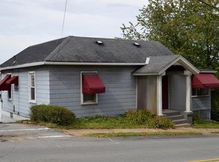 910 Hancock Ave, Vandergrift, PA