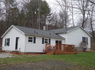 2 Lake George Rd, Wales, MA 01081