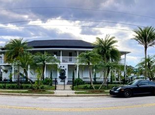 504 Magnolia St APT 4, New Smyrna Beach, FL 32168