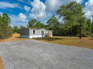 24 Roman Rd, Defuniak Springs, FL 32433