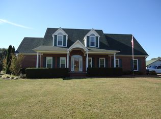 1287 Hardison Rd, Columbia, TN 38401