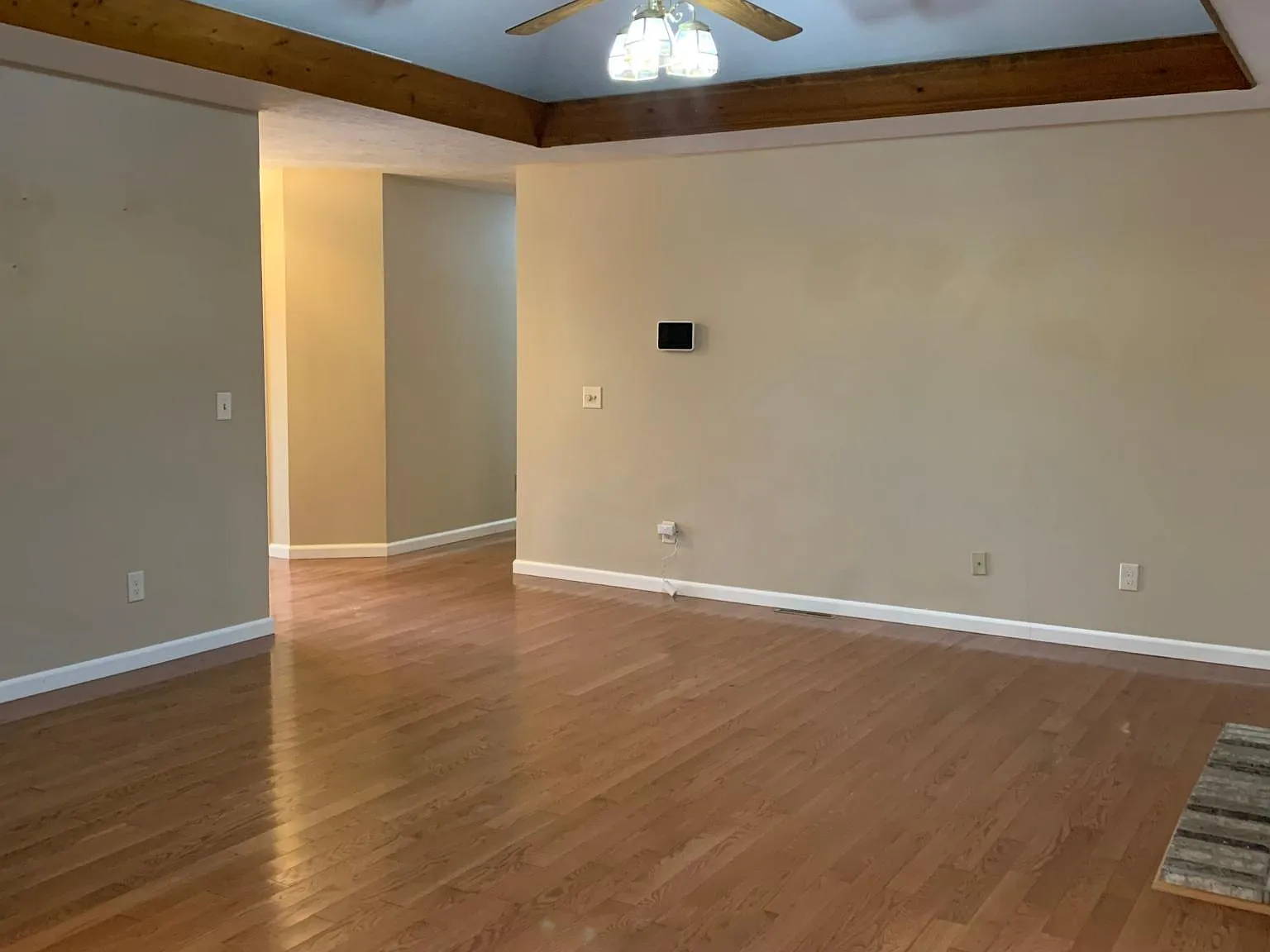 3 bed, 1333 sqft, $1,500 — Photo 3