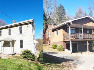 206/206R Hershberger Rd, Johnstown, PA 15905