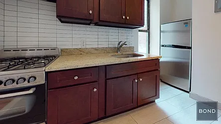 Rented by Bond New York