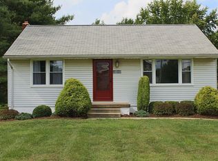 5605 Blachleyville Rd, Wooster, OH 44691