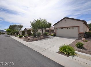 2530 Evening Twilight Ave, Henderson, NV 89044