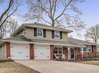 9427 Connell Dr, Overland Park, KS 66212