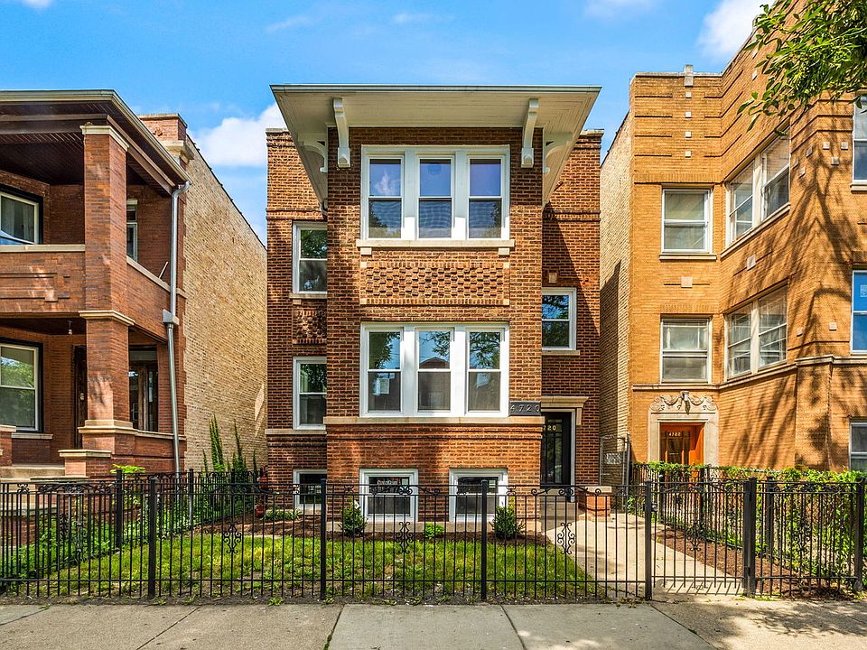 1st image of 4720 N Albany Ave