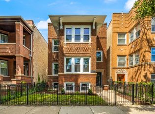 4720 N Albany Ave, Chicago, IL 60625
