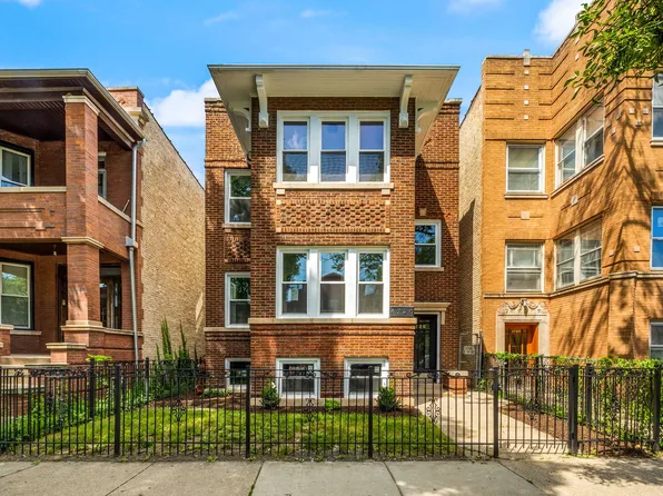 4720 N Albany Ave, Chicago, IL 60625