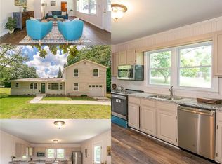 3587 Carson Ln SE, Smyrna, GA 30080