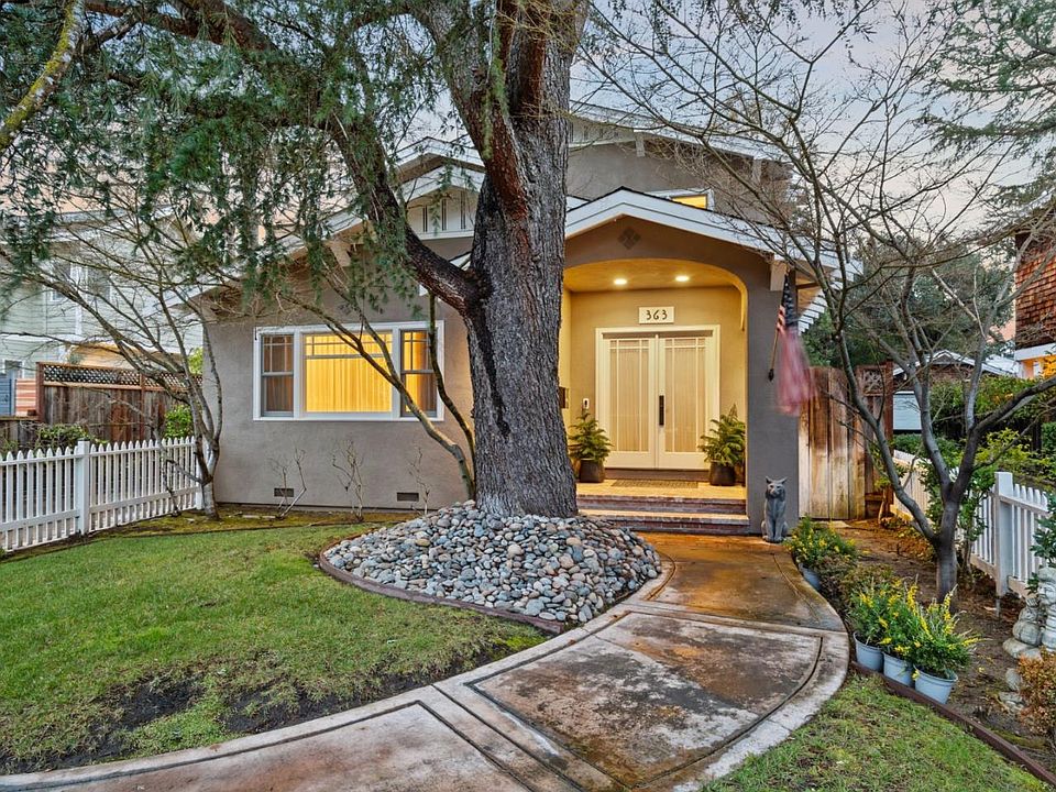 363 Los Gatos Blvd, Los Gatos, CA 95032 Zillow