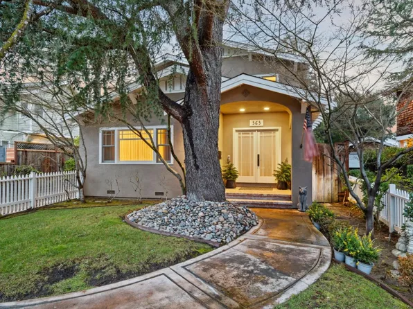 363 Los Gatos Blvd, Los Gatos, CA 95032