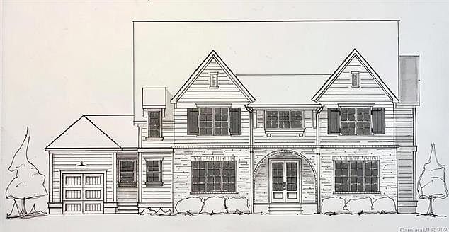 1st image of 11113 Benjamin Smith Ave