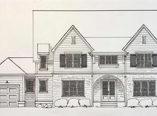 11113 Benjamin Smith Ave, Huntersville, NC 28078