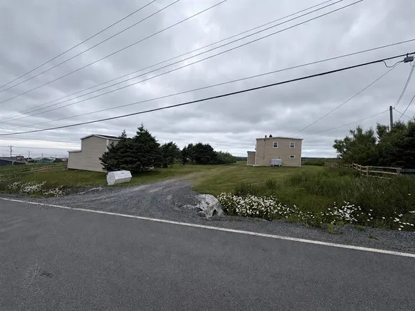 57 Main Street, St. Bride’s, NL A0B2Z0