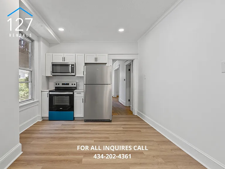 211 Saint Augustine St #UPPER — Photo 15