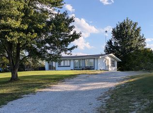 5222 Buffalo Rd, Jefferson City, MO 65101