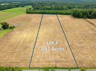 TBD Lot B2 Mount Olive Church Rd., Nichols, SC 29581