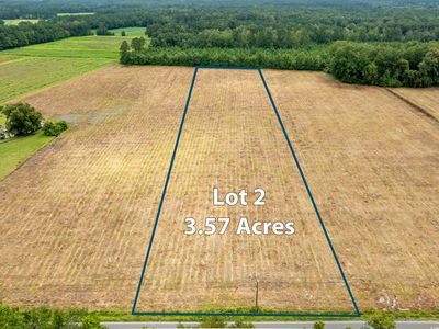 TBD Lot B2 Mount Olive Church Rd., Nichols, SC, 29581