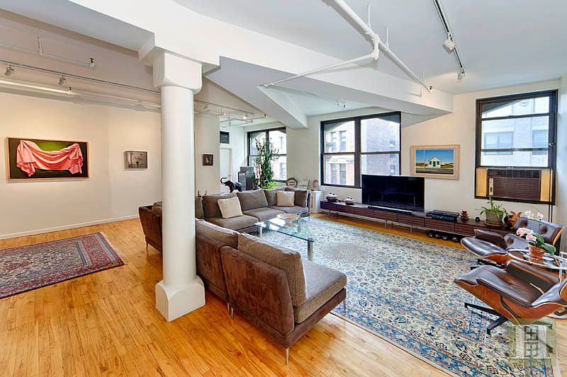 1st image of 135 W 17th St APT 5B