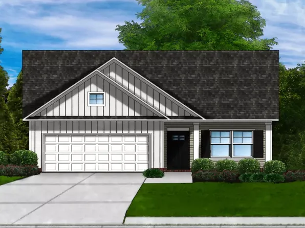 5099 Needle Palm Rd, Aiken, SC 29801