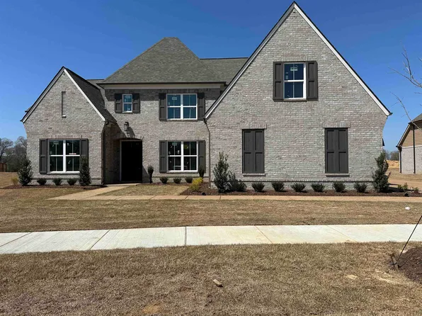 5287 Buttercup Ln, Lakeland, TN 38002