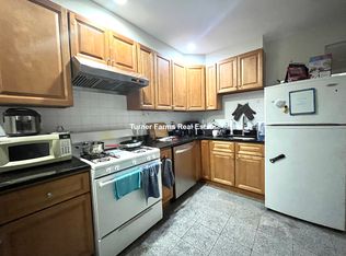 179 Northampton St #3F, Boston, MA 02118