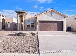 14402 Loma Chica Dr, El Paso, TX 79938