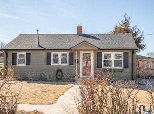 167 N 12th Ave, Burwell, NE 68823