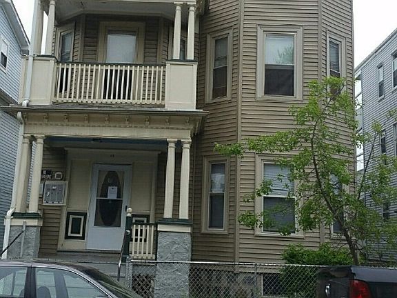 Property Front View